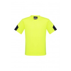 ZW505 - Mens Hi Vis Squad T-Shirt