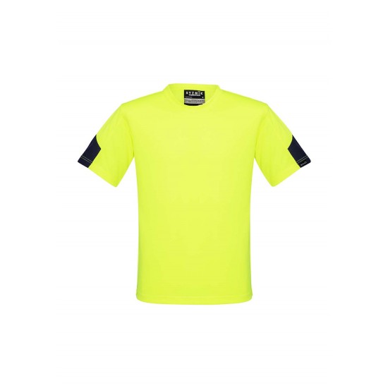 ZW505 - Mens Hi Vis Squad T-Shirt