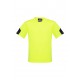 ZW505 - Mens Hi Vis Squad T-Shirt