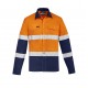 ZW520 - Mens Lightweight Bio Motion Shirt ZW520 - Mens Lightweight Bio Motion Shirt