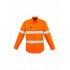 ZW640 - Mens Hi Vis Hoop Taped Shirt