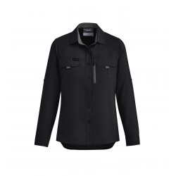 ZW760 - Womens Outdoor L/S Shirt