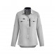 ZW760 - Womens Outdoor L/S Shirt