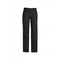 ZWL002 - Womens Plain Utility Pant