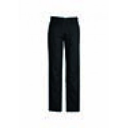 ZWL002 - Womens Plain Utility Pant