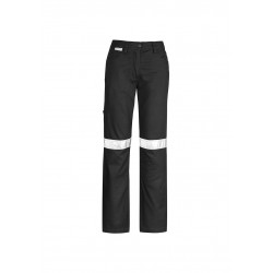 ZWL004 - Womens Taped Utility Pant