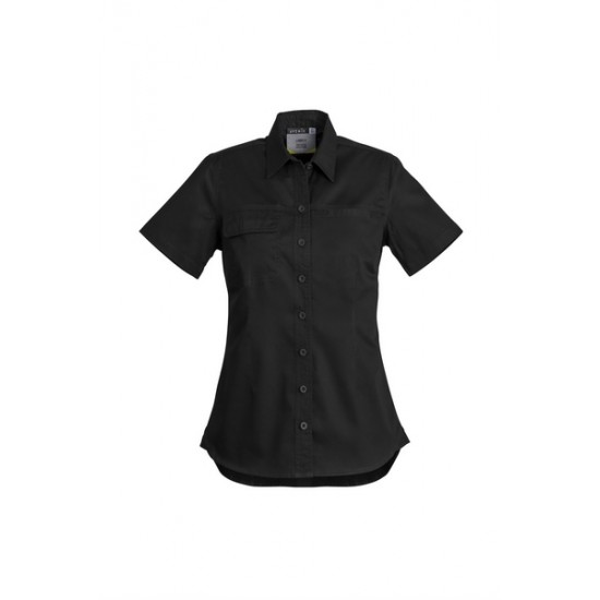 ZWL120 - Womens Lightweight Tradie S/S Shirt 