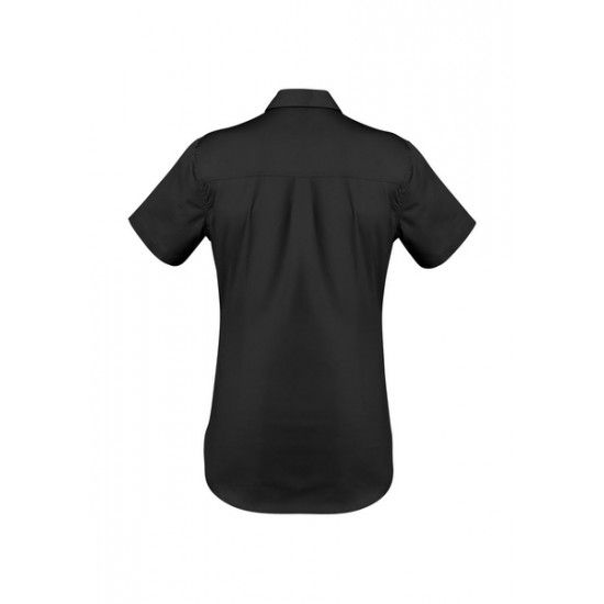 ZWL120 - Womens Lightweight Tradie S/S Shirt 