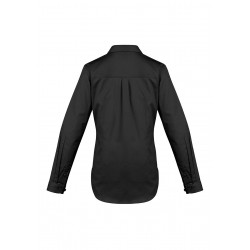 ZWL121 - Womens Lightweight Tradie L/S Shirt