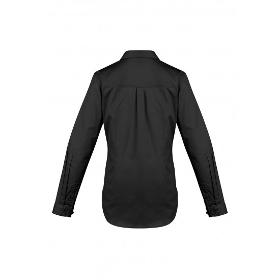 ZWL121 - Womens Lightweight Tradie L/S Shirt