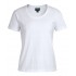 1CCT1 - C OF C LADIES COMFORT CREW NECK TEE