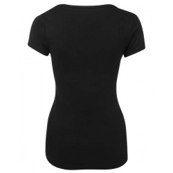 1LSNT - JB's LADIES SCOOP NECK TEE