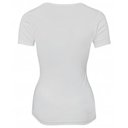 1LV - JB's LADIES V NECK TEE