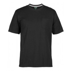 1PT - C OF C POCKET TEE