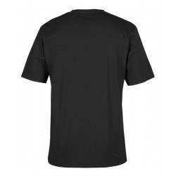 1PT - C OF C POCKET TEE