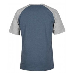 1TT - C OF C TWO TONE TEE