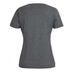 1VT1 - C OF C LADIES V NECK TEE