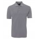 5 Pack Basic Casual Polo with 1 Logo Printing