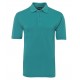 5 Pack Basic Casual Polo with 1 Logo Printing