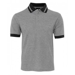 2BE - JB's BIRDS EYE POLO