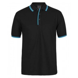 2CP - JB's CONTRAST POLO