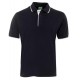 2CT - C OF C TIPPING POLO