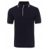 2DC - JB's DOUBLE CONTRAST POLO