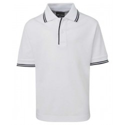 2KCP - JB's KIDS CONTRAST POLO