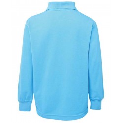 2KLP - JB's KIDS L/S 210 POLO