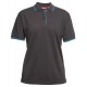 2LCP - JB's LADIES CONTRAST POLO