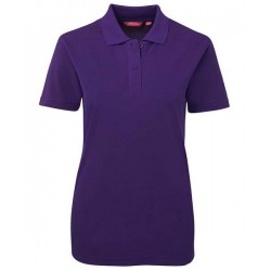 2LPS - JB's LADIES 210 POLO