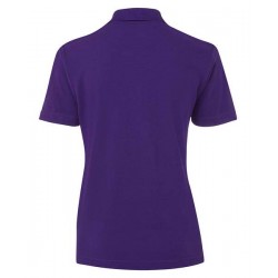 2LPS - JB's LADIES 210 POLO