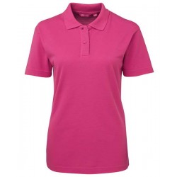 2LPS - JB's LADIES 210 POLO