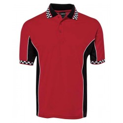 2MP - PODIUM MOTO POLO