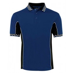 2MP - PODIUM MOTO POLO