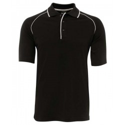 2MRP - JB's RAGLAN POLO