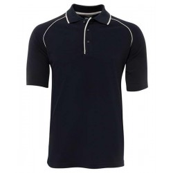 2MRP - JB's RAGLAN POLO