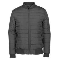 3ABJ - JB's  PUFFER BOMBER JACKET 