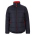 3ACJ - JB's PUFFER CONTRAST JACKET