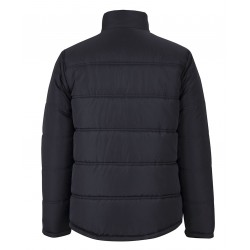 3ACJ - JB's PUFFER CONTRAST JACKET