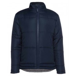 3ADJ1 - JB's LADIES ADVENTURE PUFFER JACKET