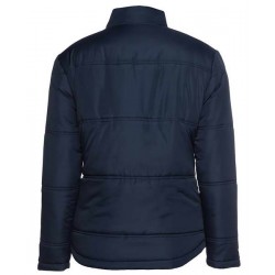 3ADJ1 - JB's LADIES ADVENTURE PUFFER JACKET