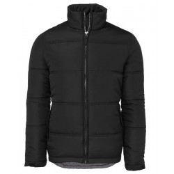 3ADJ - JB's ADVENTURE PUFFER JACKET  