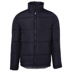 3ADJ - JB's ADVENTURE PUFFER JACKET  