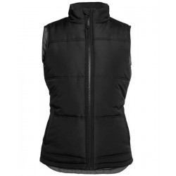 3ADV1 - JB's LADIES ADVENTURE PUFFER VEST