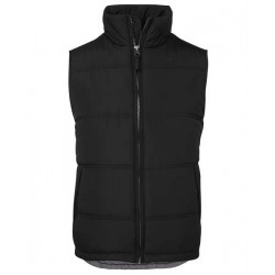 3ADV - JB's ADVENTURE PUFFER VEST