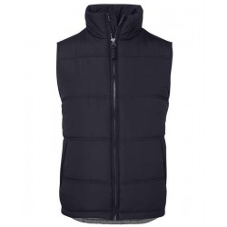 3ADV - JB's ADVENTURE PUFFER VEST