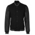 3BLJ - JB's ART LEATHER BASEBALL JACKET
