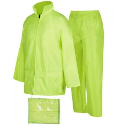 3BRJ - JB's BAGGED RAIN JACKET/PANT SET