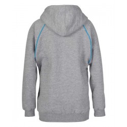 3CFH - JB's KIDS CONTRAST FLEECY HOODIE